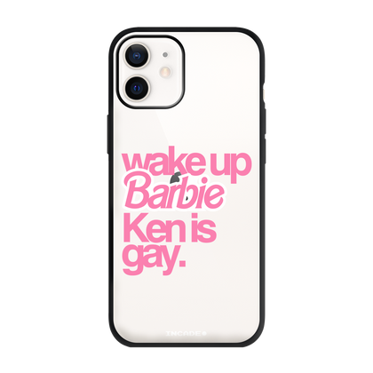 iPhone 12 BARBIE
