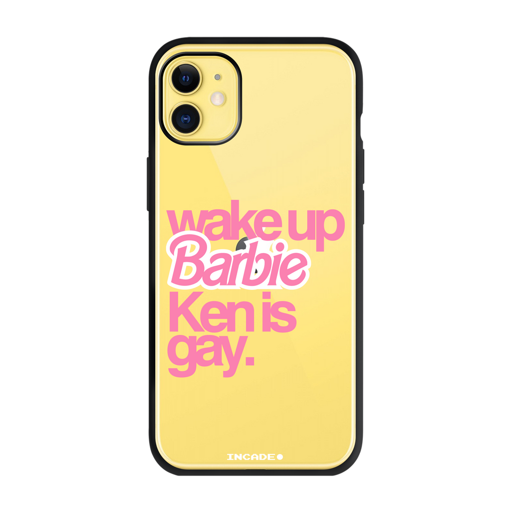 iPhone 11 BARBIE