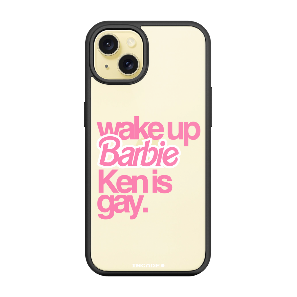iPhone 15 BARBIE