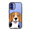 Чохол для iPhone 16 Plus з принтом BEAGLE