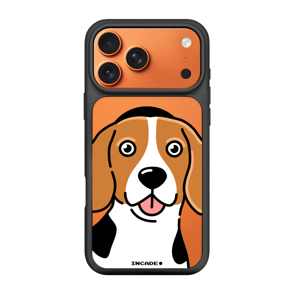 iPhone 17 Pro Max BEAGLE