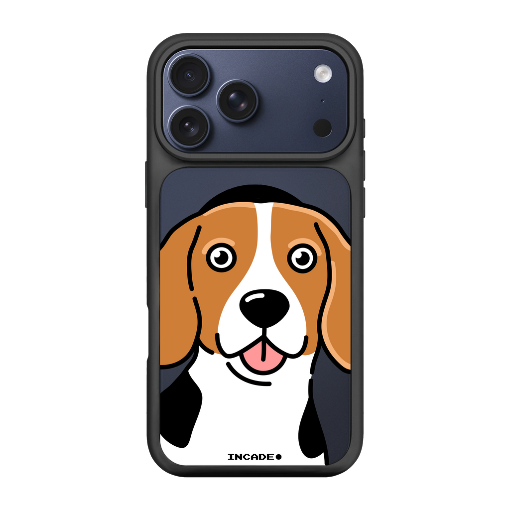 iPhone 17 Pro Max BEAGLE