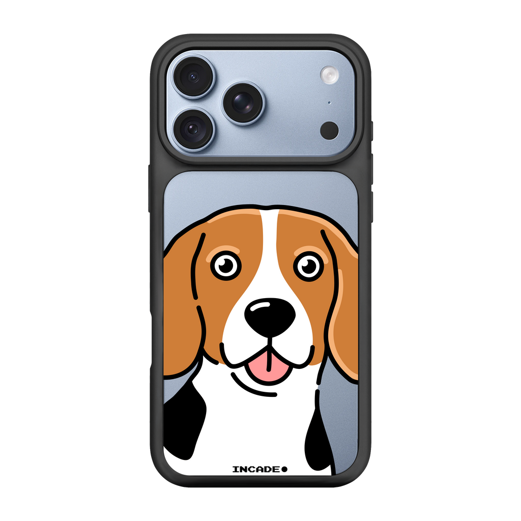 iPhone 18 Pro BEAGLE