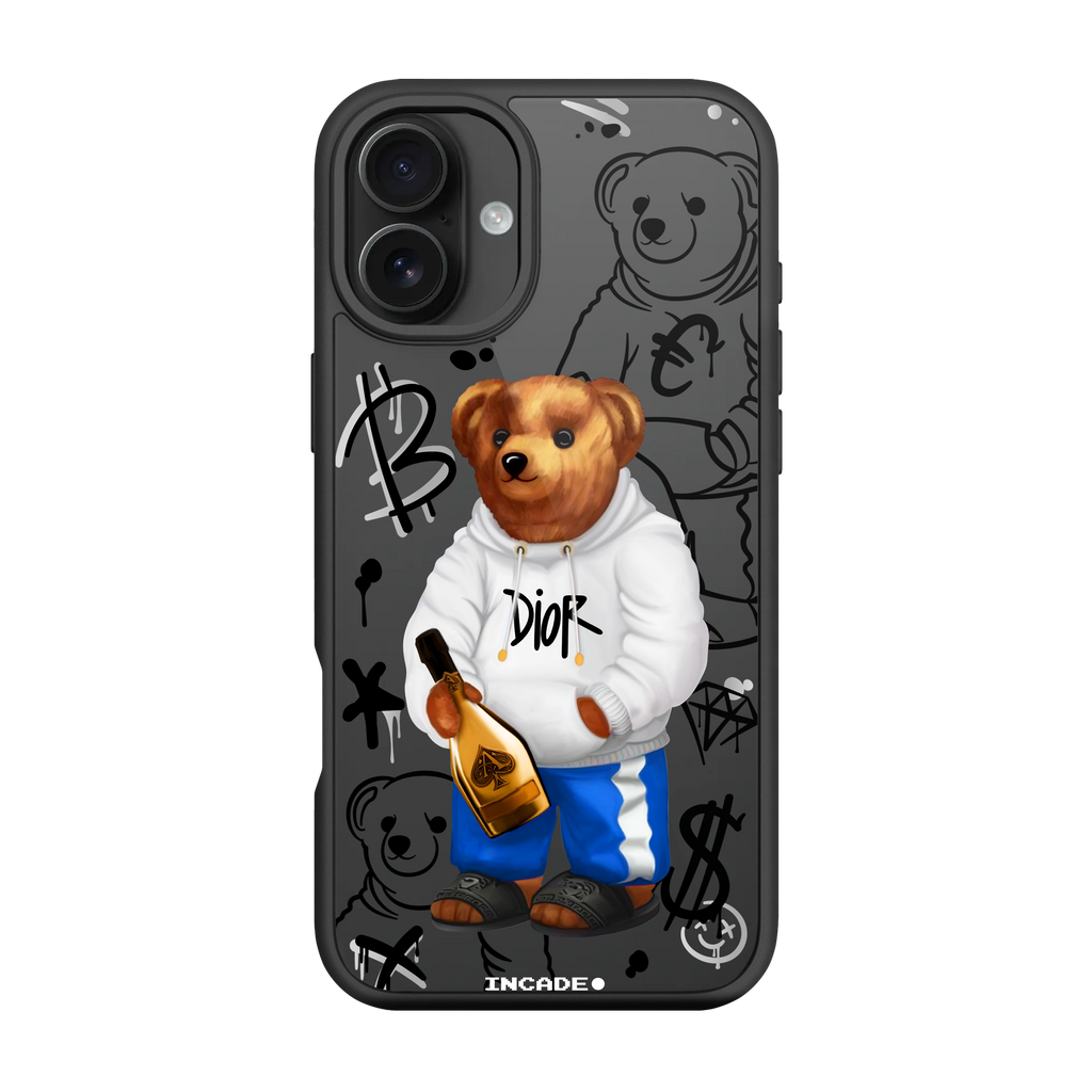 iPhone 16 Plus BEAR