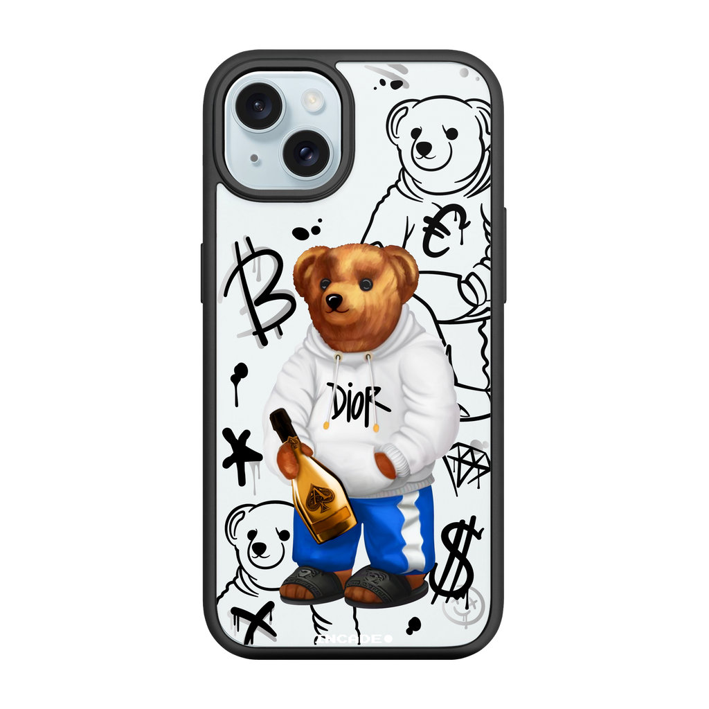 iPhone 15 Plus BEAR