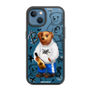 Чохол для iPhone 13 з принтом BEAR