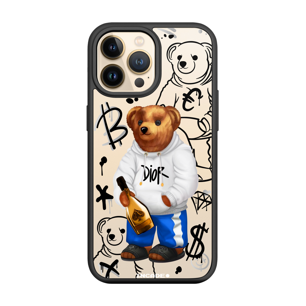 iPhone 13 Pro BEAR