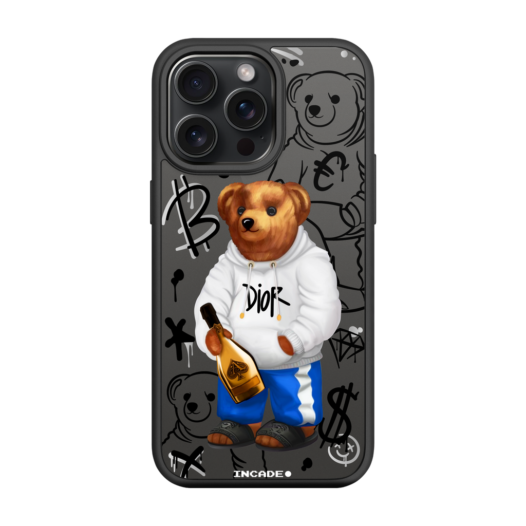 iPhone 15 Pro BEAR