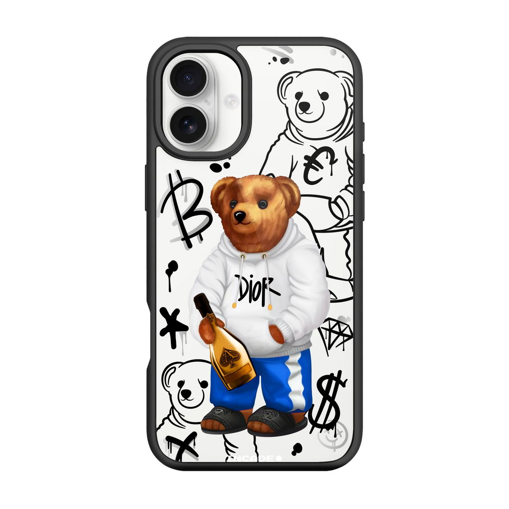 iPhone 16 Plus BEAR