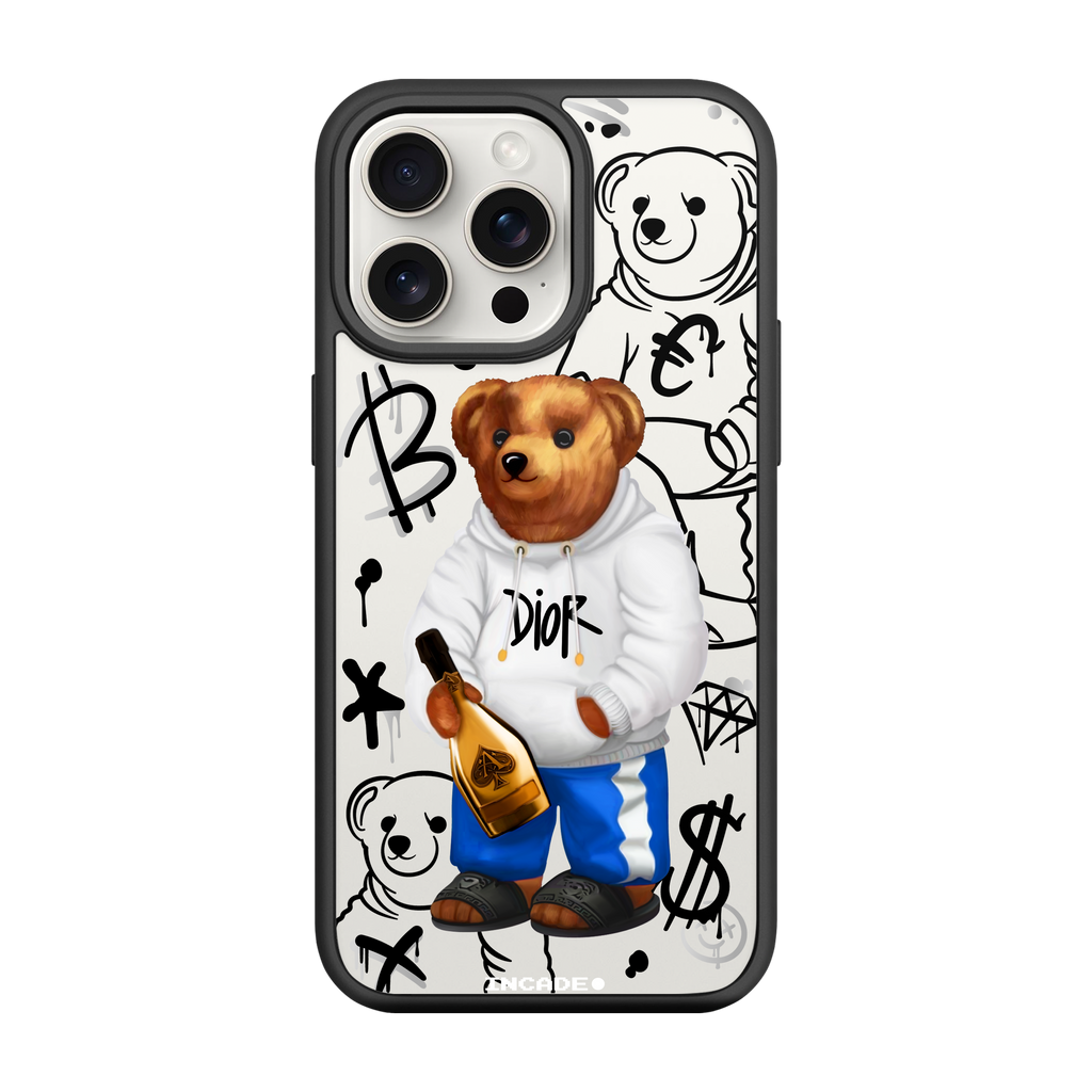 iPhone 15 Pro BEAR