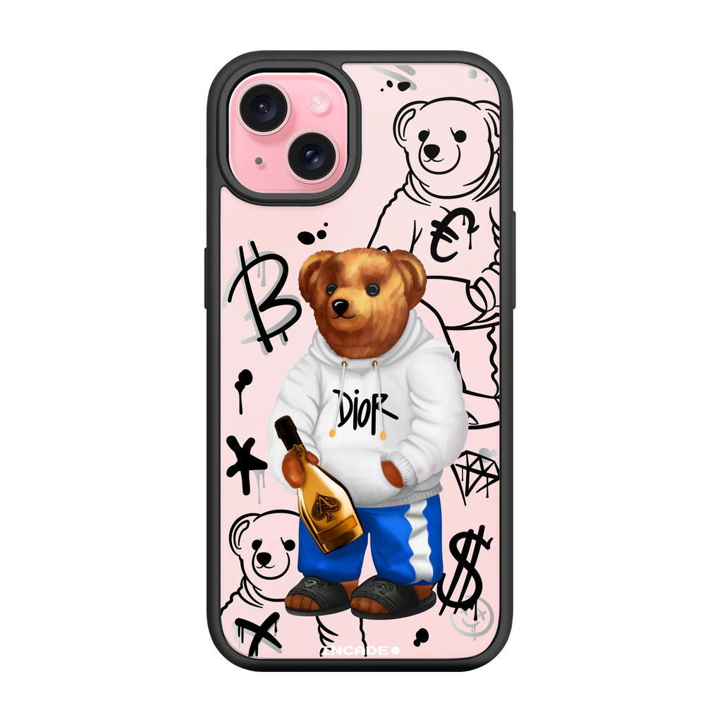 iPhone 15 Plus BEAR
