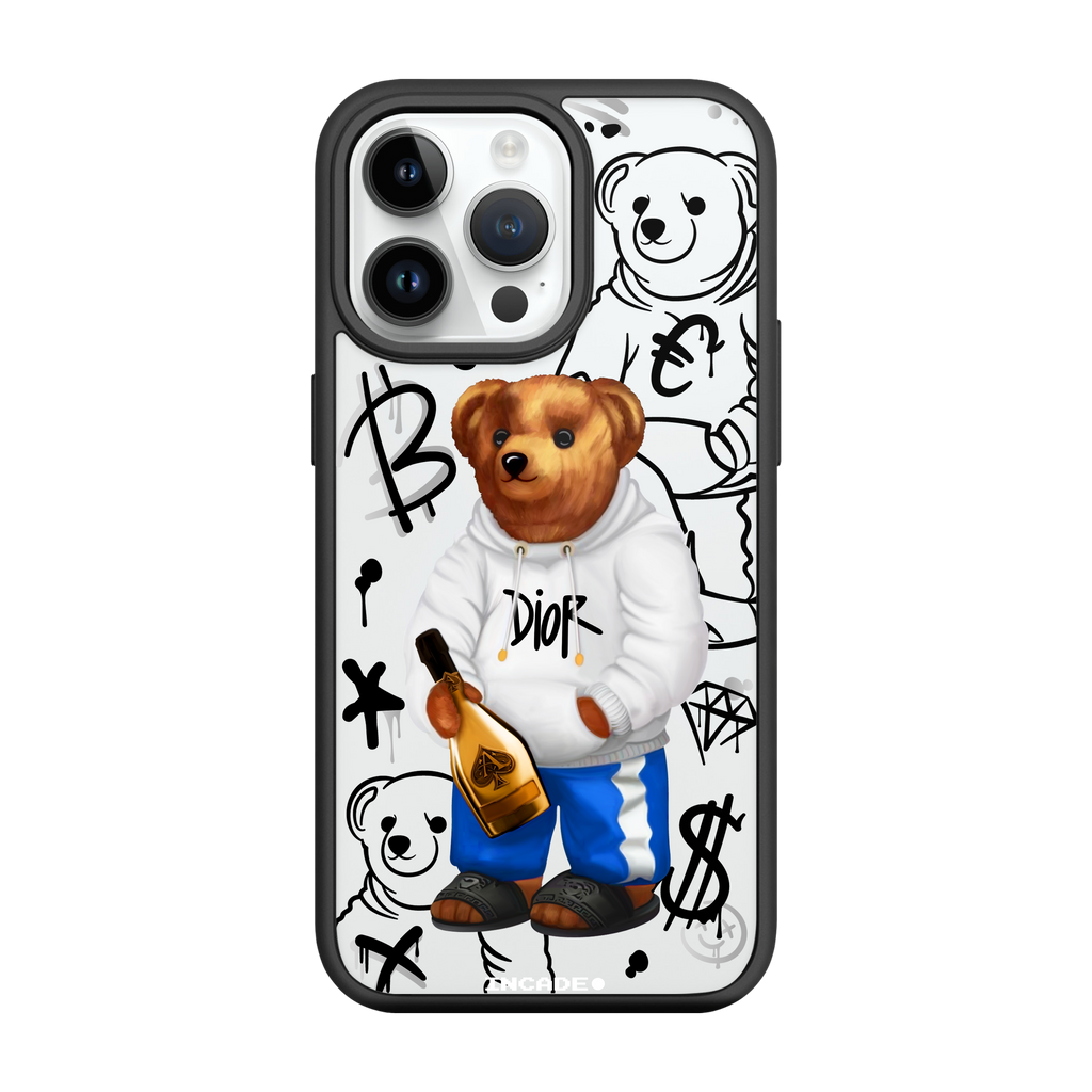 iPhone 14 Pro BEAR