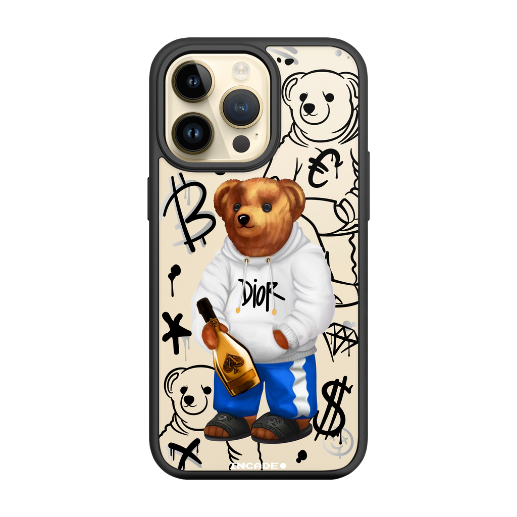 iPhone 14 Pro BEAR
