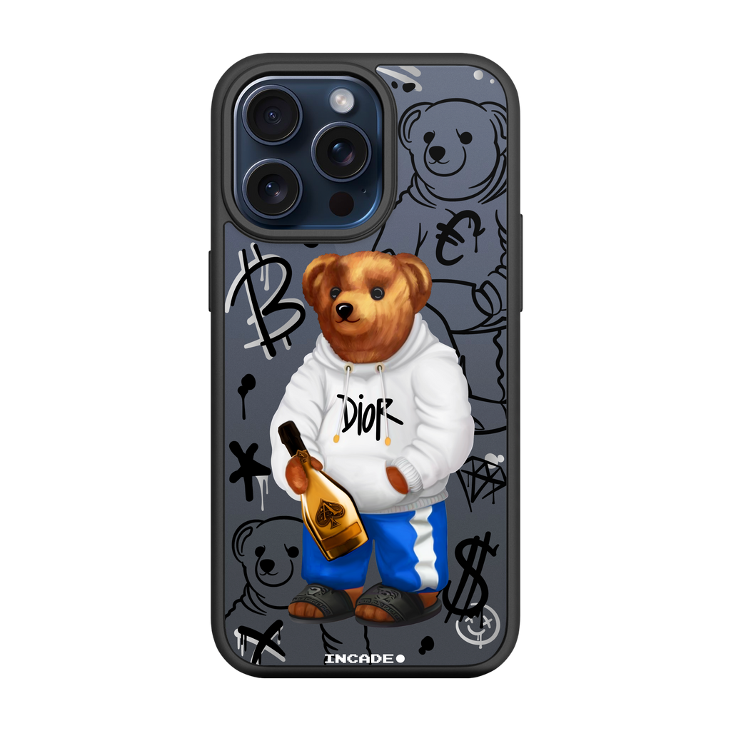 iPhone 15 Pro BEAR