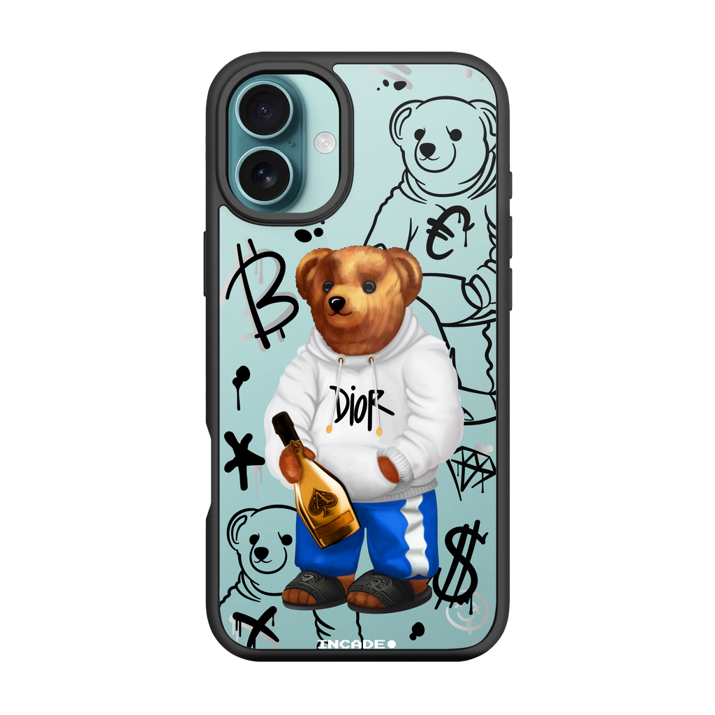 iPhone 16 Plus BEAR