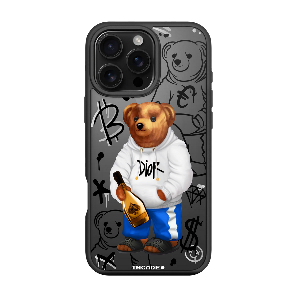 iPhone 16 Pro BEAR
