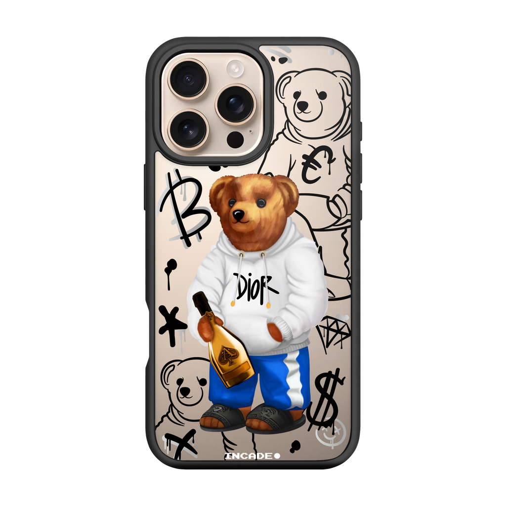 iPhone 16 Pro BEAR