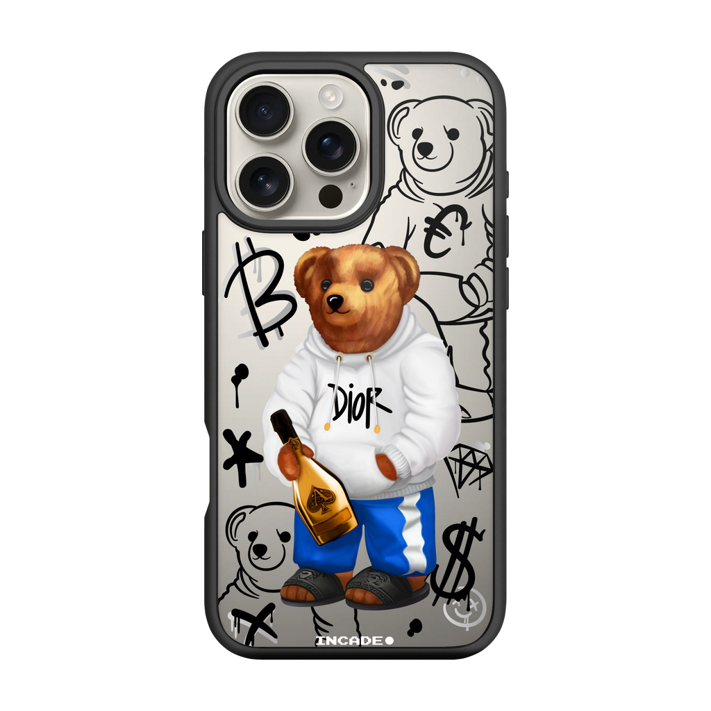 iPhone 16 Pro BEAR