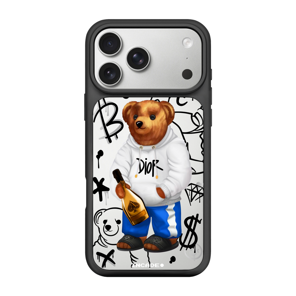 iPhone 17 Pro Max BEAR