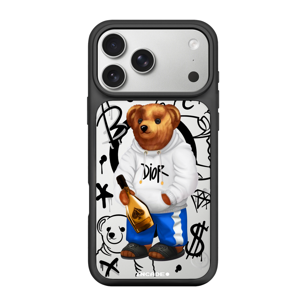 iPhone 17 Pro Max BEAR