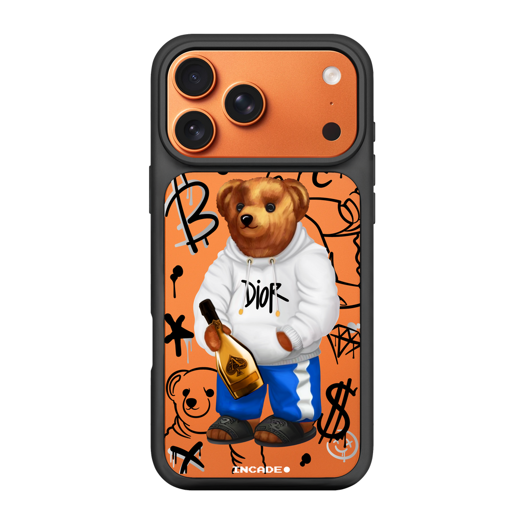 iPhone 17 Pro Max BEAR