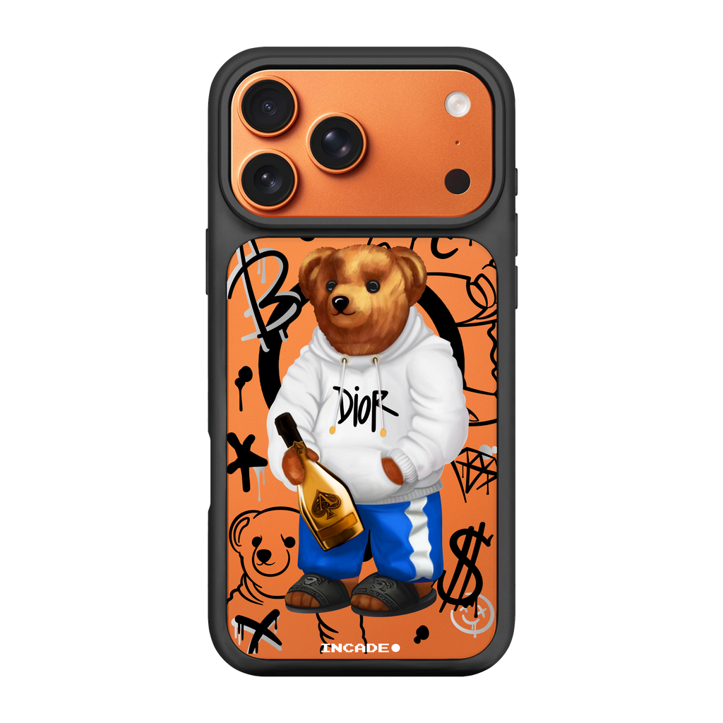 iPhone 17 Pro Max BEAR