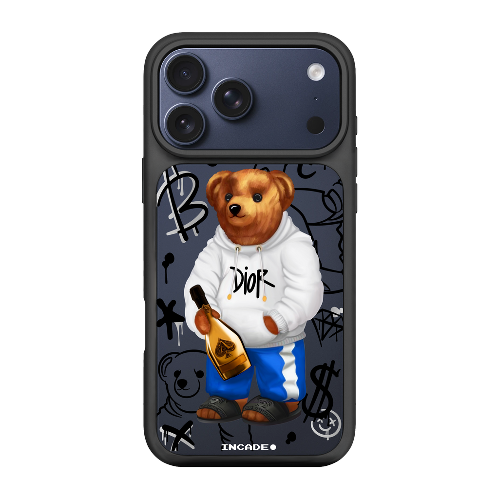 iPhone 17 Pro Max BEAR