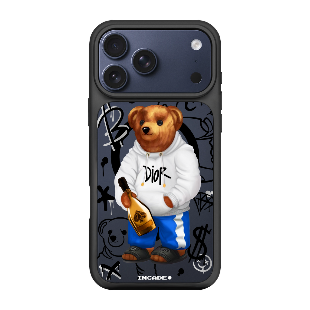 iPhone 17 Pro Max BEAR