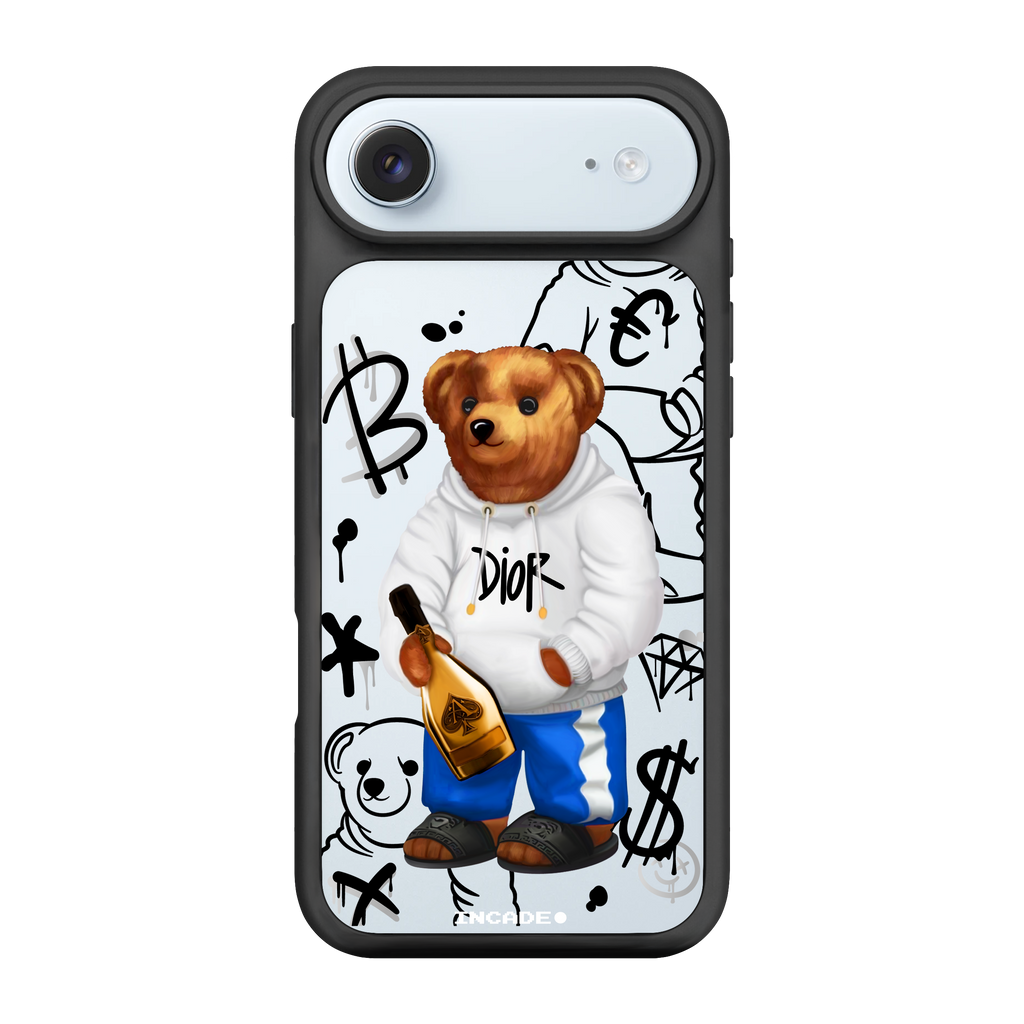 iPhone 17 Air BEAR