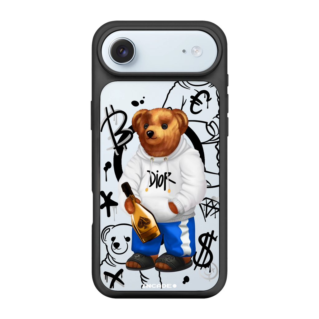 iPhone 17 Air BEAR