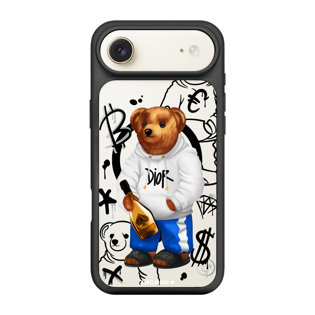 iPhone 17 Air BEAR