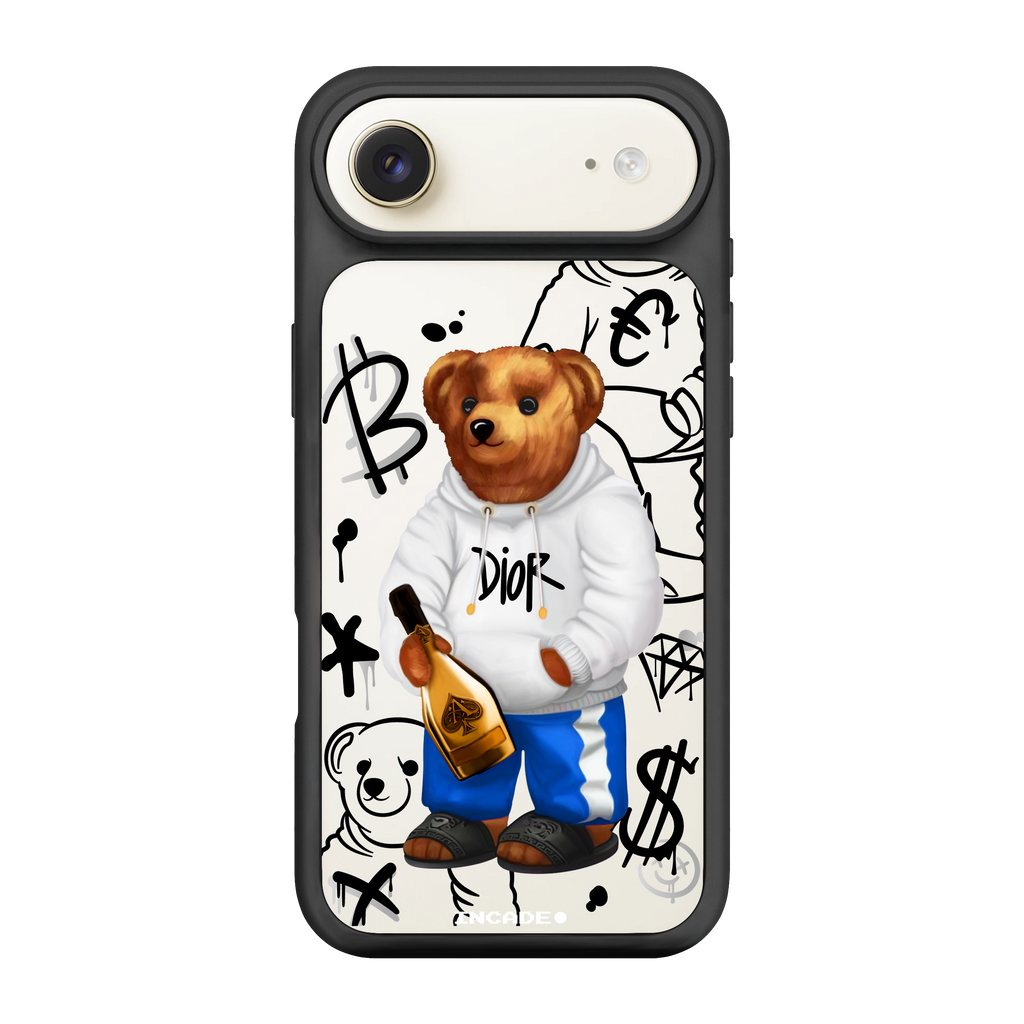 iPhone 17 Air BEAR