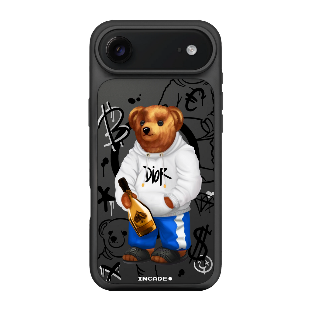 iPhone 17 Air BEAR