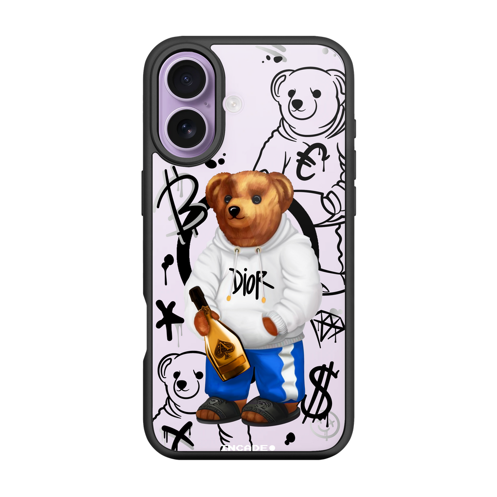 iPhone 17 BEAR