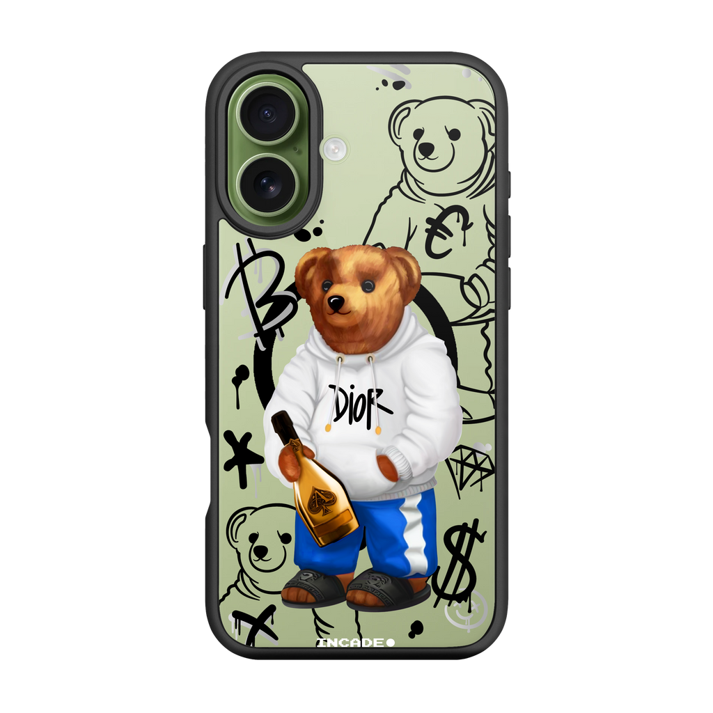 iPhone 17 BEAR