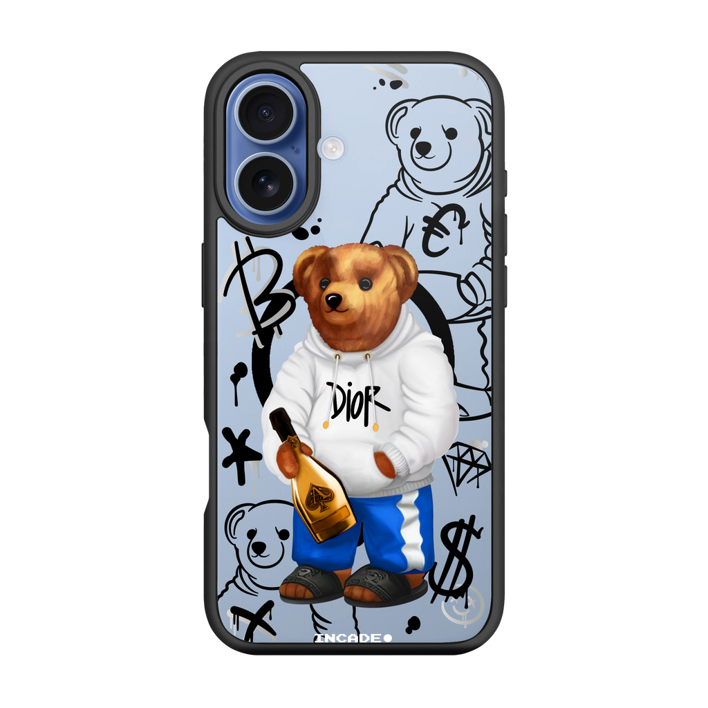 iPhone 17 BEAR