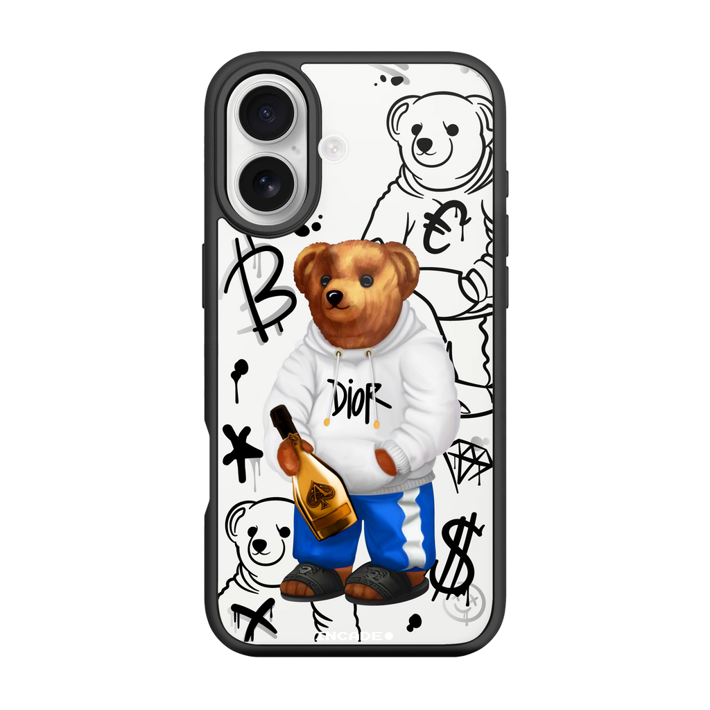 iPhone 17 BEAR