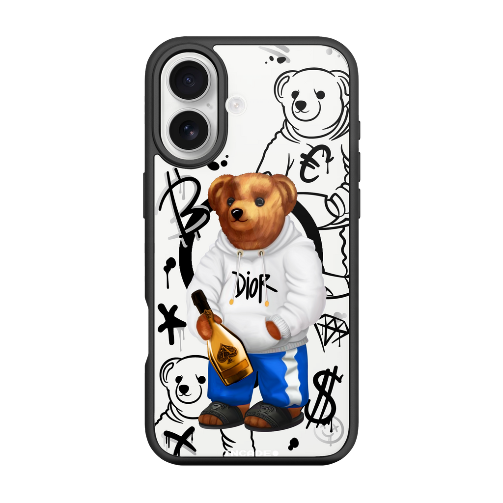 iPhone 17 BEAR