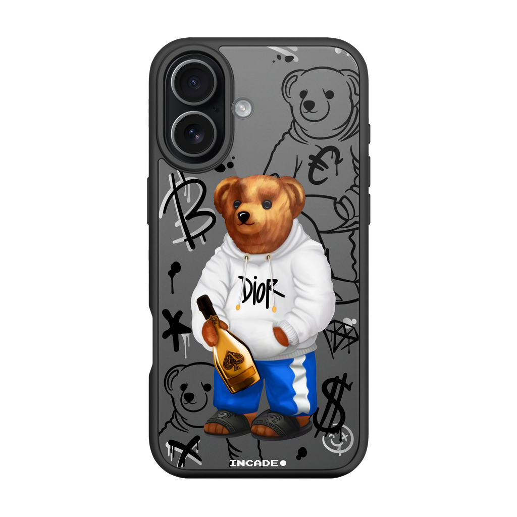 iPhone 17 BEAR