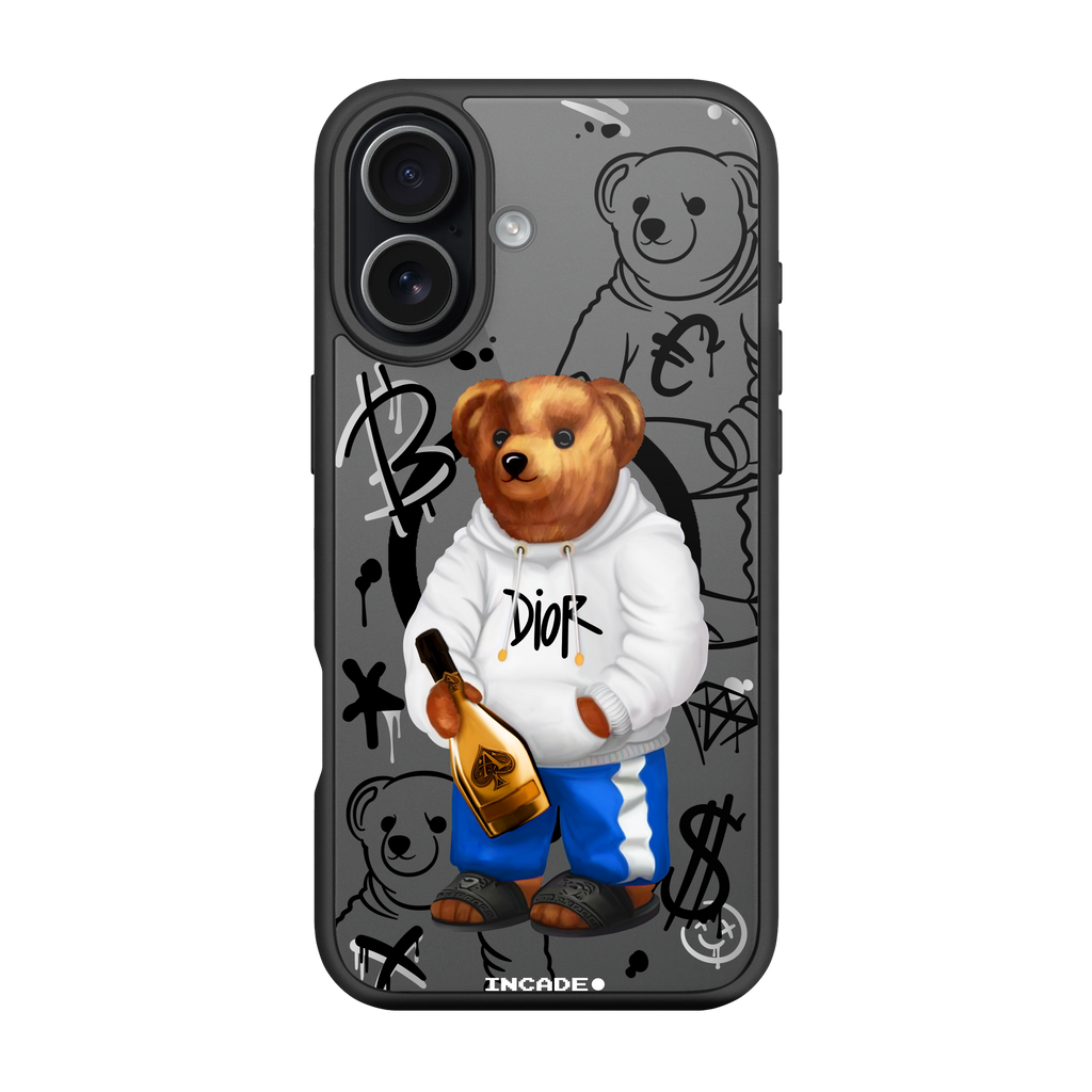 iPhone 17 BEAR