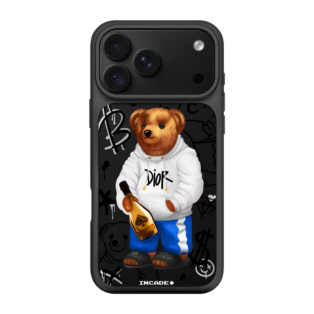 iPhone 18 Pro Max BEAR