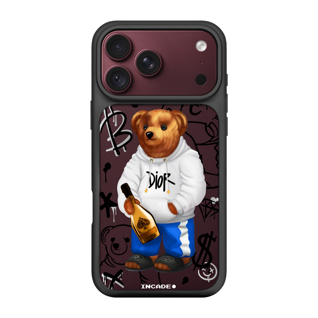 iPhone 18 Pro BEAR