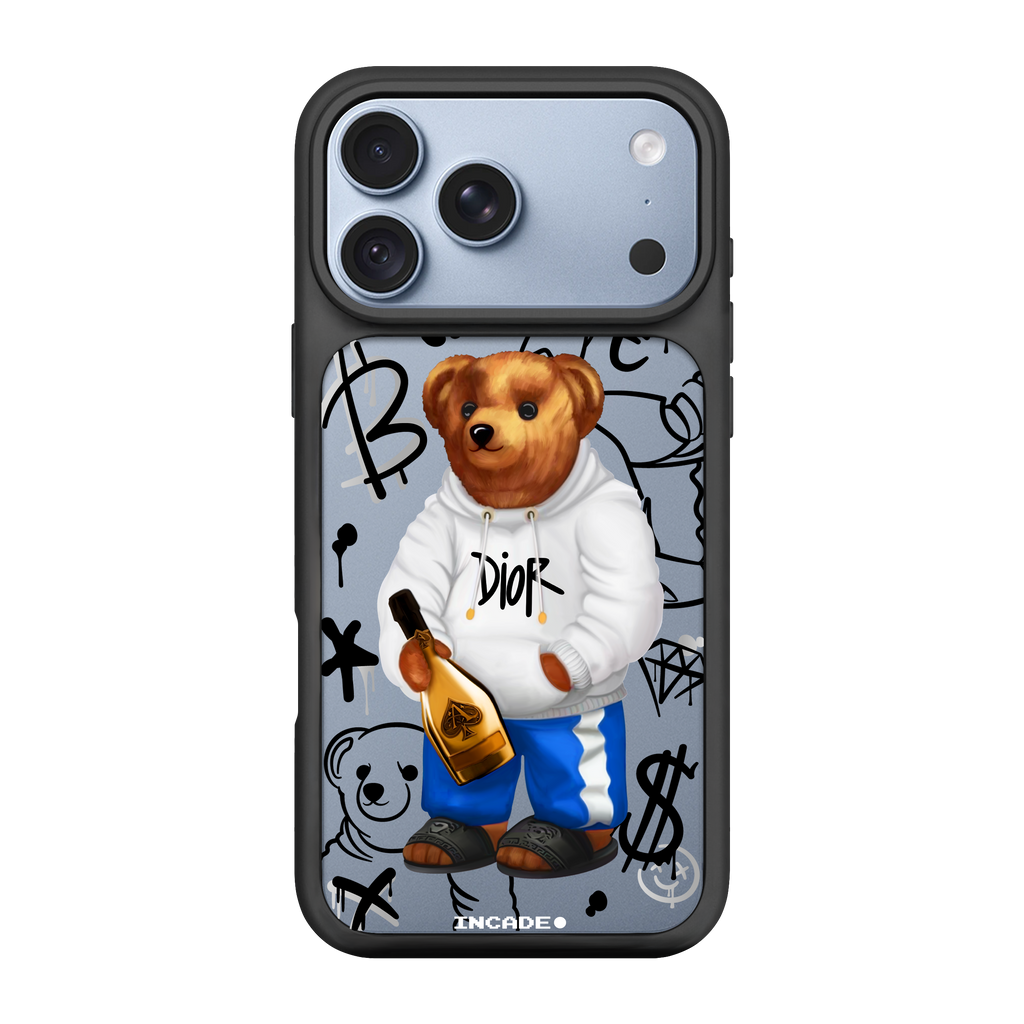 iPhone 18 Pro BEAR