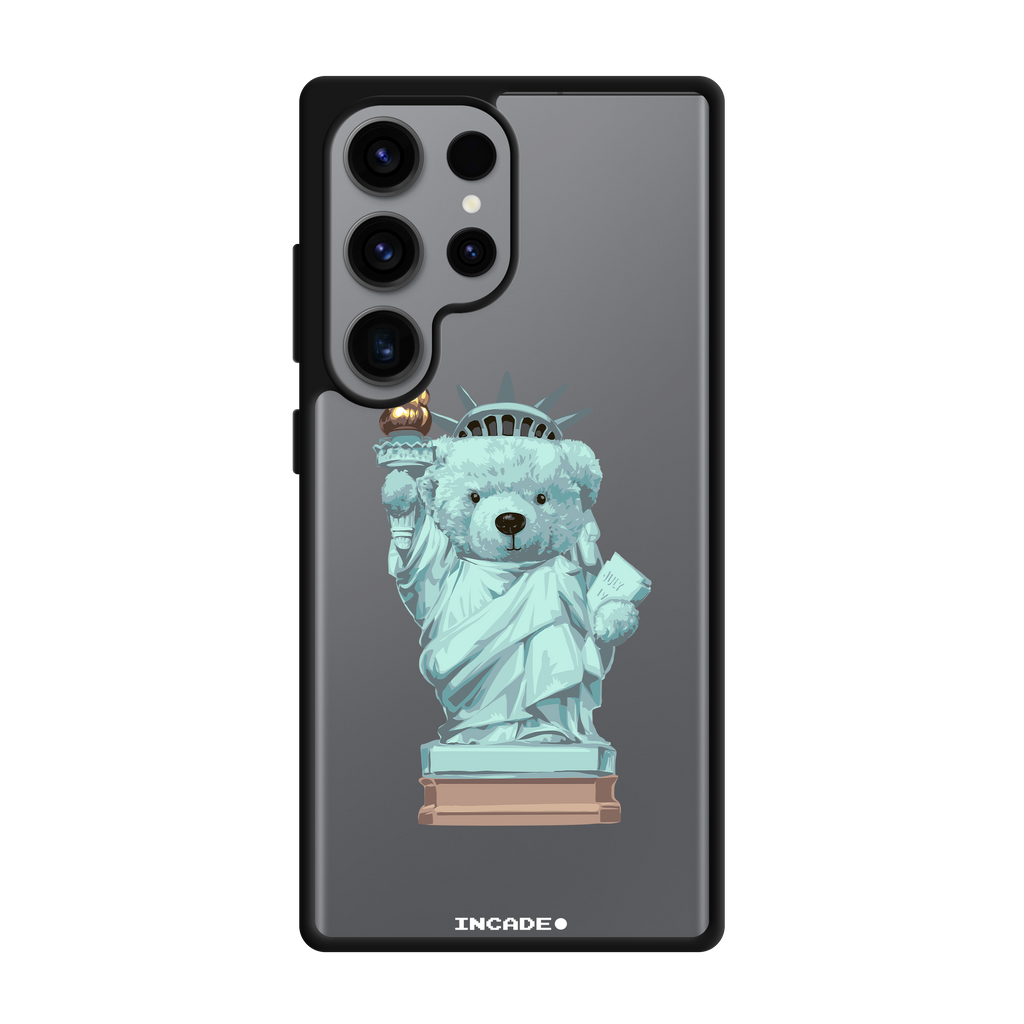 Galaxy S23 Ultra BEAR LIBERTY