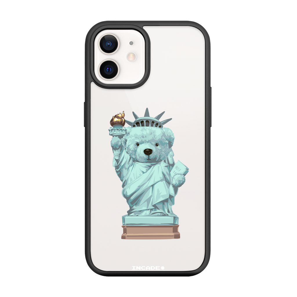 iPhone 12 mini BEAR LIBERTY