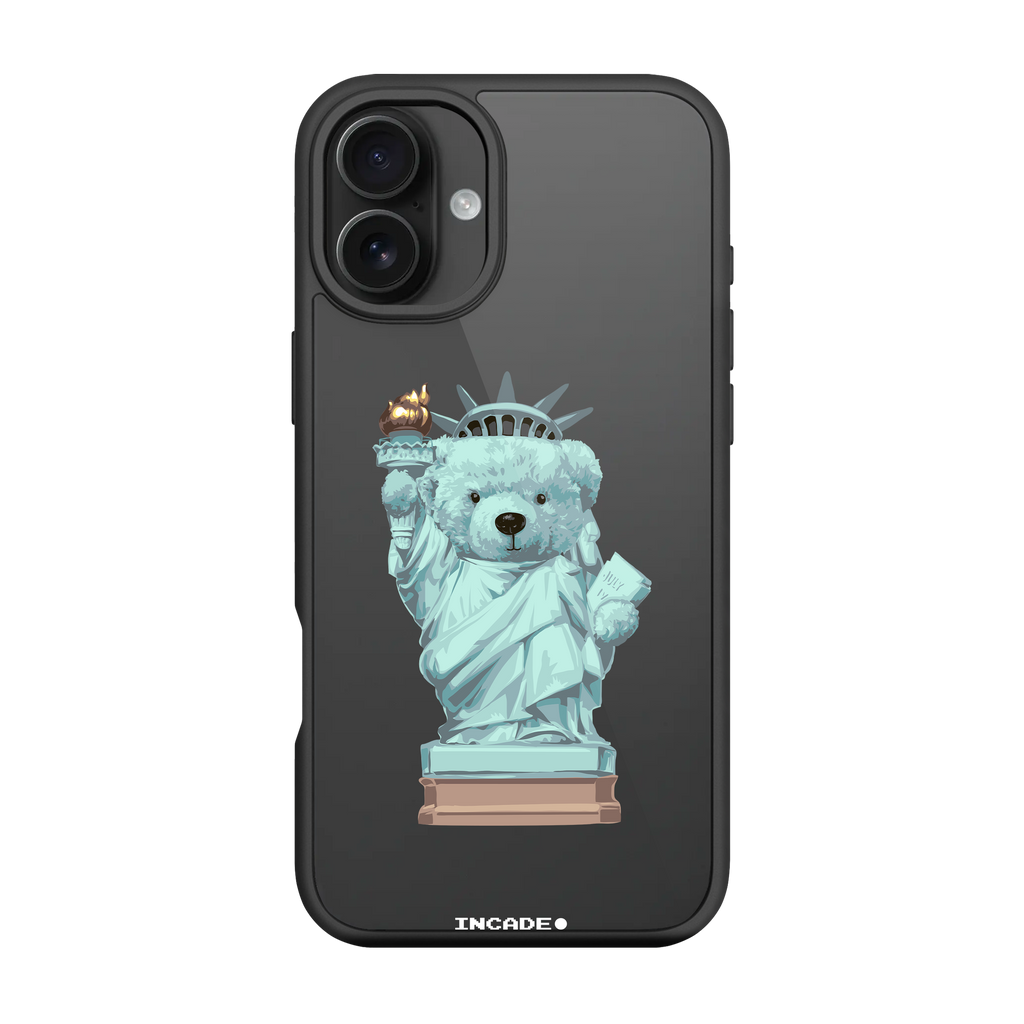 iPhone 16 Plus BEAR LIBERTY