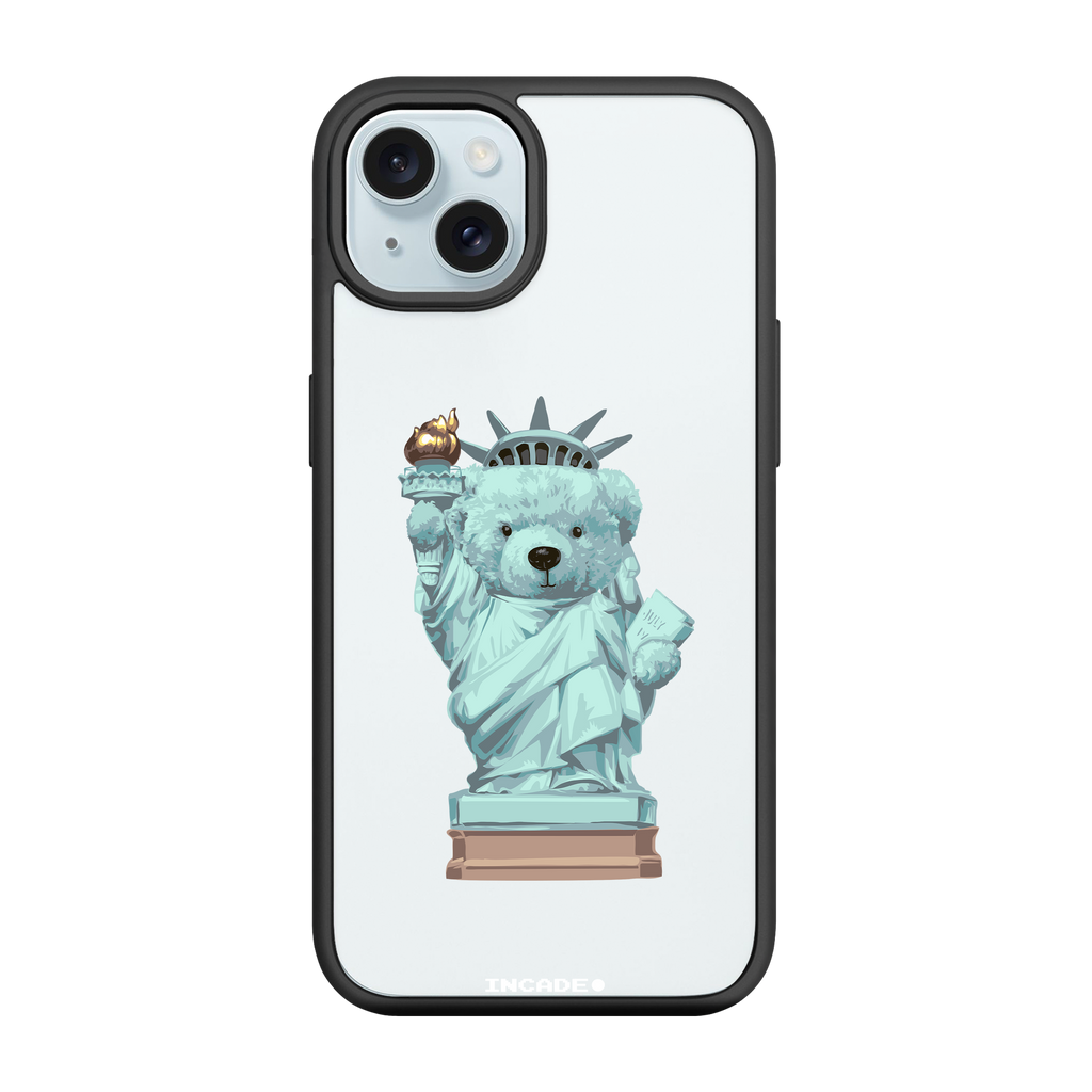 iPhone 15 Plus BEAR LIBERTY