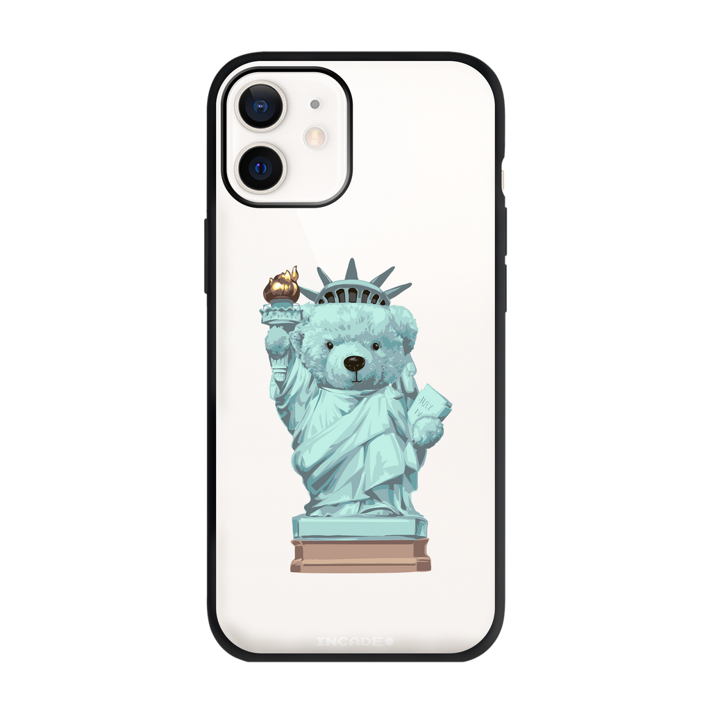 iPhone 12 BEAR LIBERTY