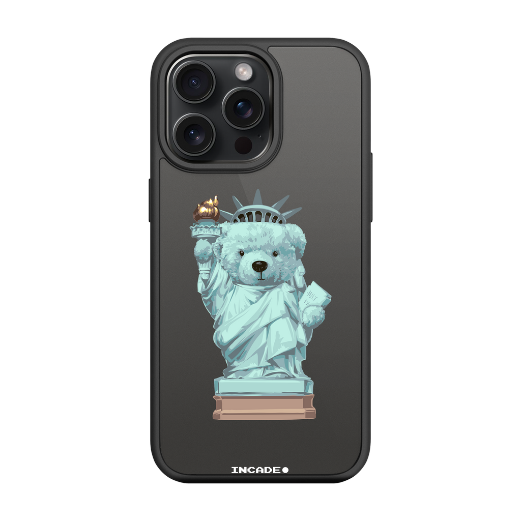 iPhone 15 Pro BEAR LIBERTY