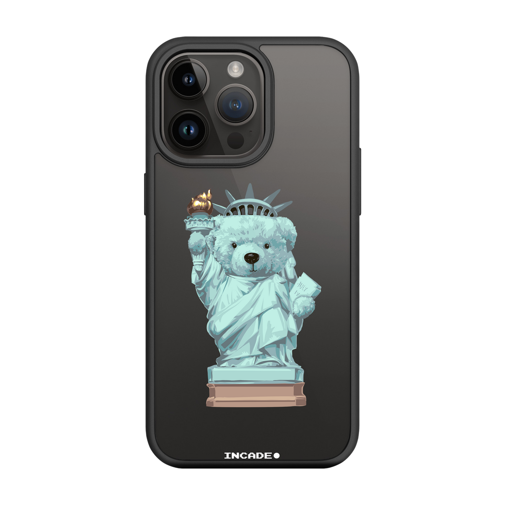 iPhone 14 Pro BEAR LIBERTY